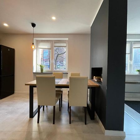 Misvest Karol IX Apartamento Zabrze Exterior foto