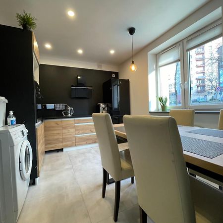 Misvest Karol IX Apartamento Zabrze Exterior foto