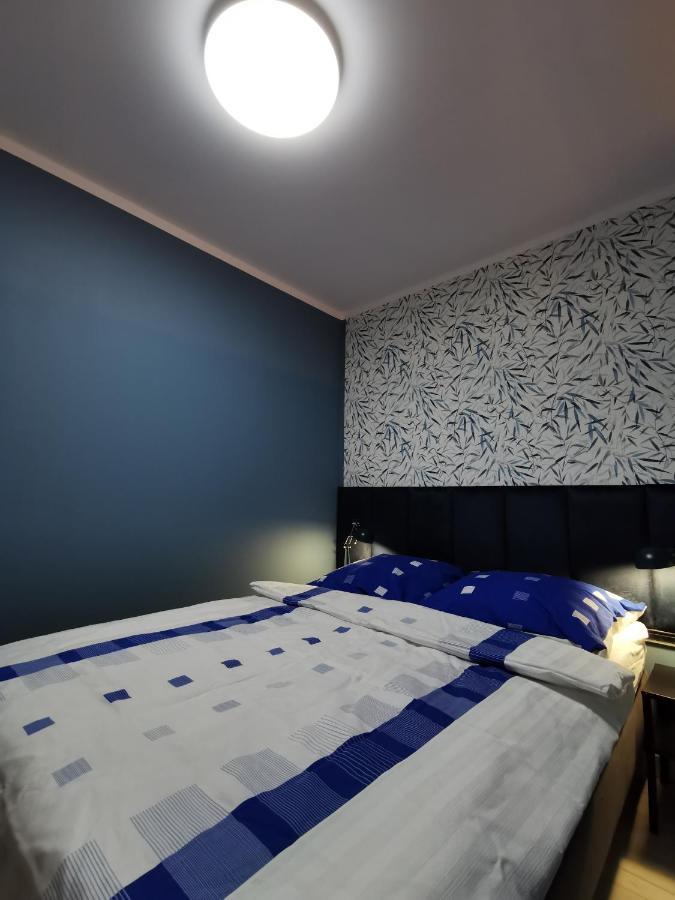 Misvest Karol IX Apartamento Zabrze Exterior foto