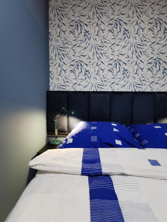 Misvest Karol IX Apartamento Zabrze Exterior foto