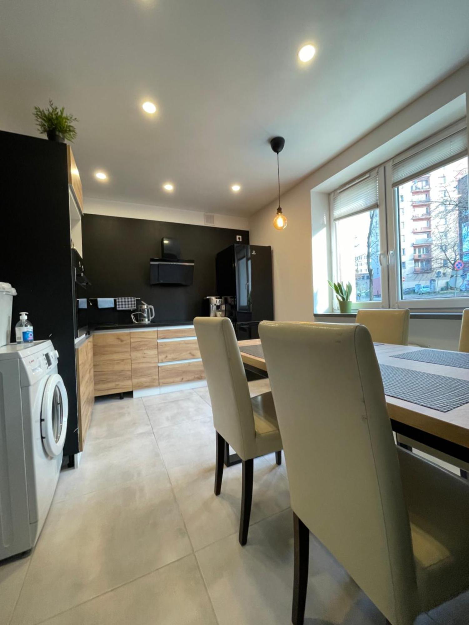 Misvest Karol IX Apartamento Zabrze Exterior foto