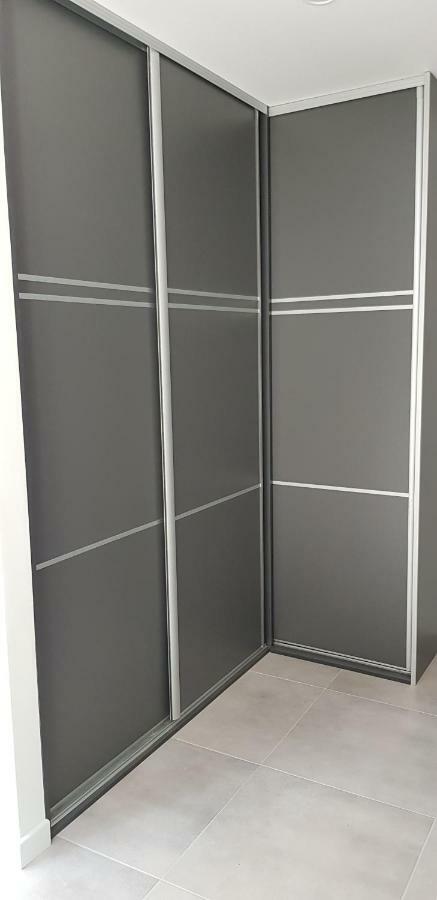 Misvest Karol IX Apartamento Zabrze Exterior foto