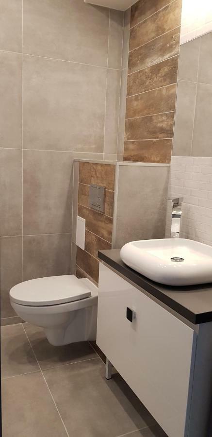 Misvest Karol IX Apartamento Zabrze Exterior foto