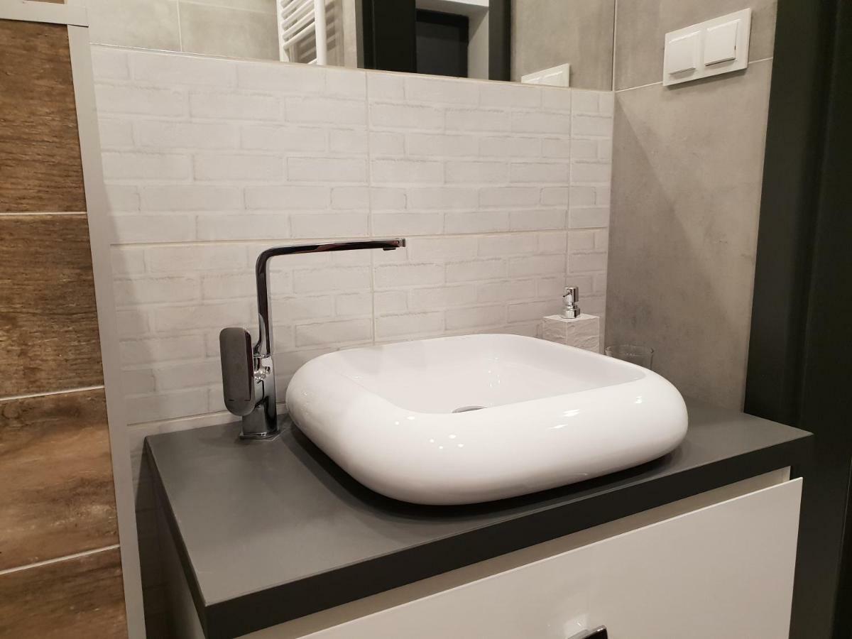 Misvest Karol IX Apartamento Zabrze Exterior foto
