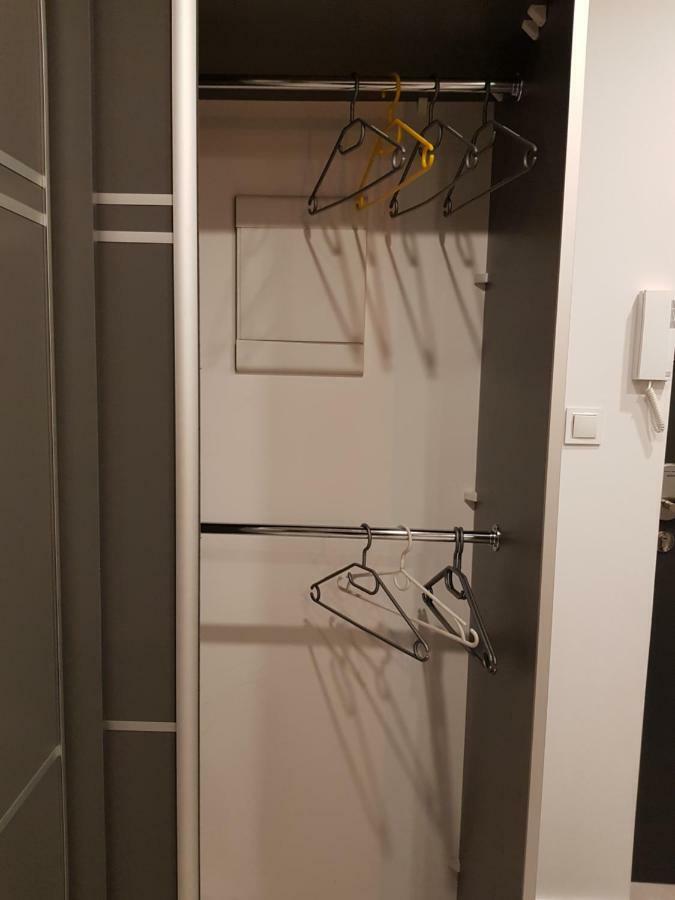 Misvest Karol IX Apartamento Zabrze Exterior foto