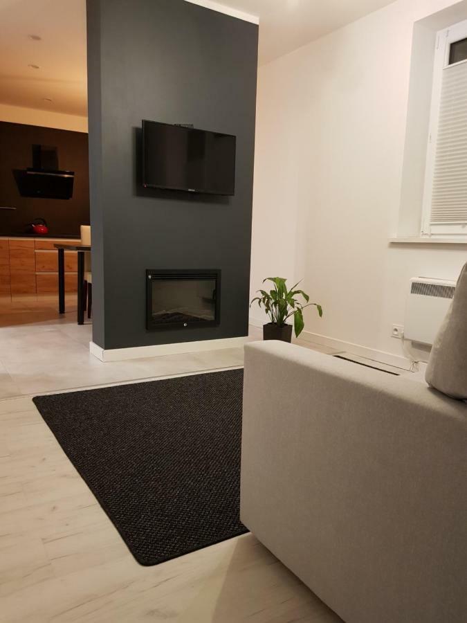 Misvest Karol IX Apartamento Zabrze Exterior foto