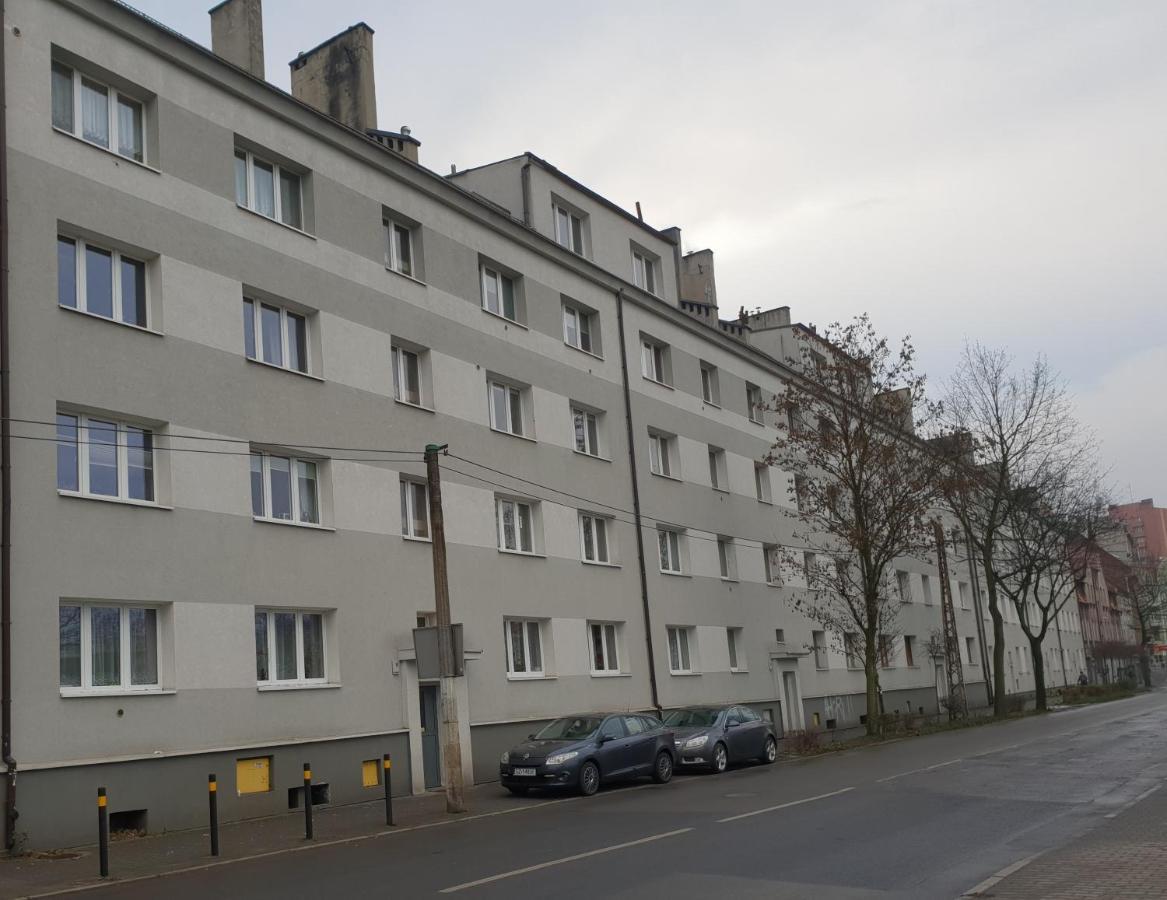 Misvest Karol IX Apartamento Zabrze Exterior foto